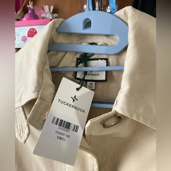 SOLD! Best alternative to the Sezane Bobby jacket! - Picture 8 of 15